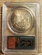 1879 $1 MS63